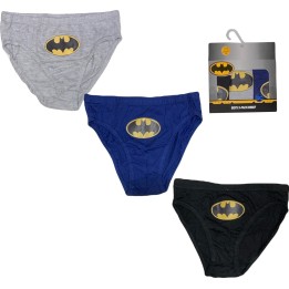Ensemble de Slips Batman