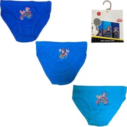 Ensemble de Slips Mickey