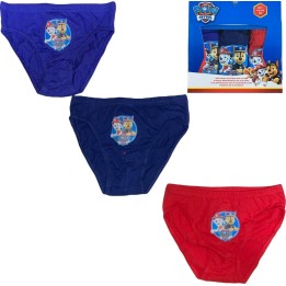 Ensemble de Slips Paw Patrol