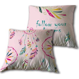 Coussin Attrape-Rêves