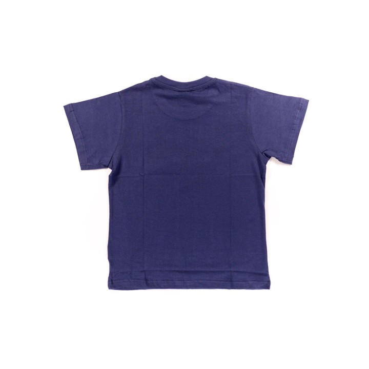 Tee-Shirt Manches Courtes Avengers