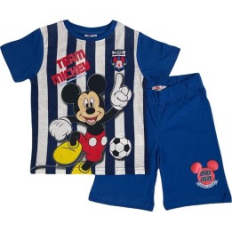 Ensemble Pyjama Mickey Disney