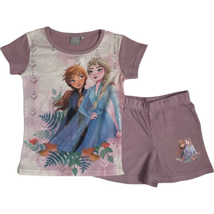 Ensemble Pyjama Frozen 2 Disney