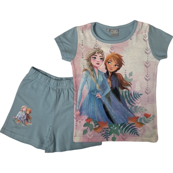 Ensemble Pyjama Frozen 2 Disney