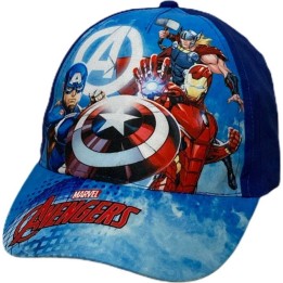 Casquette Avengers