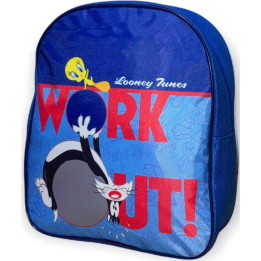 Sac À Dos Looney Tunes 30 Cm
