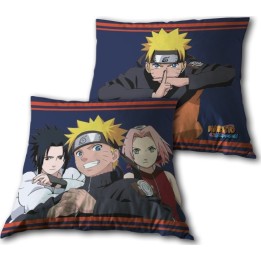 Coussin Naruto