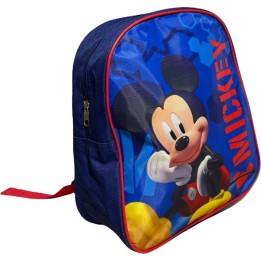 Sac à dos  Mickey Disney  30 cm