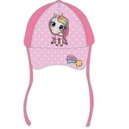 Casquette Minnie Disney Licorne