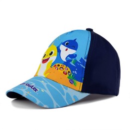 Casquette Baby Shark