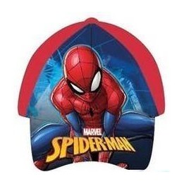 Casquette Spiderman