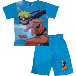 Ensemble Pyjama Naruto