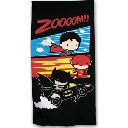 Drap de Plage Batman