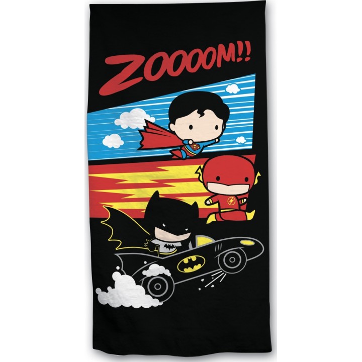 Drap de Plage Batman