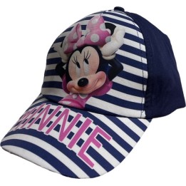 Casquette Minnie Disney