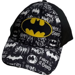 Casquette Batman