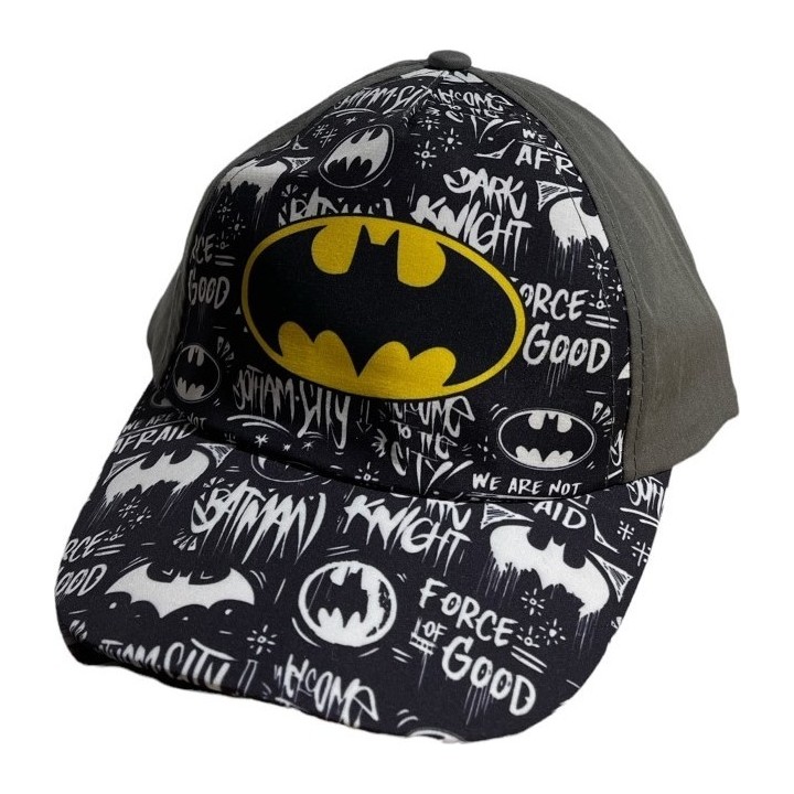 Casquette Batman