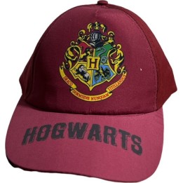 Casquette Harry Potter