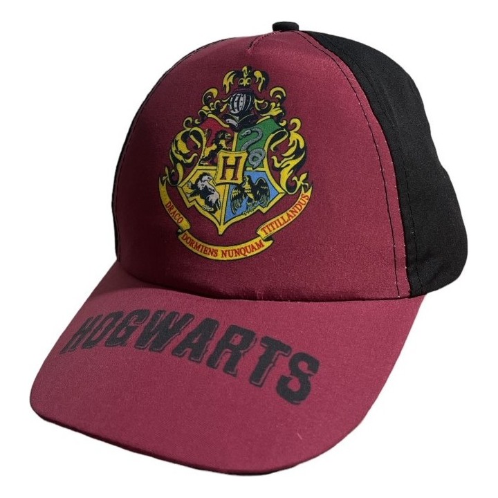 Casquette Harry Potter