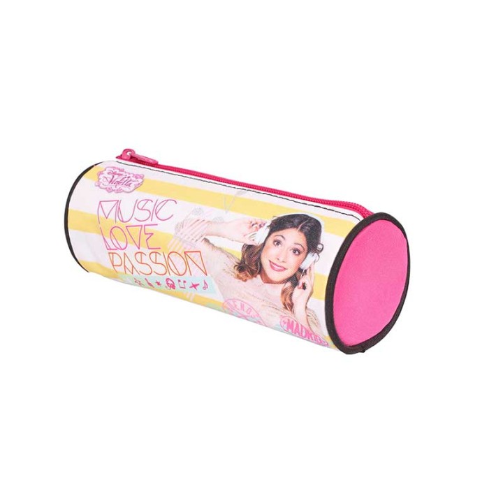 Trousse Violetta Disney