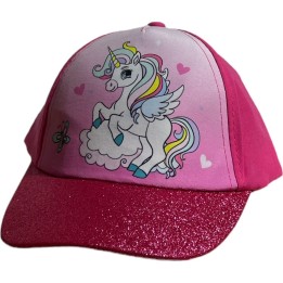 Casquette Licorne