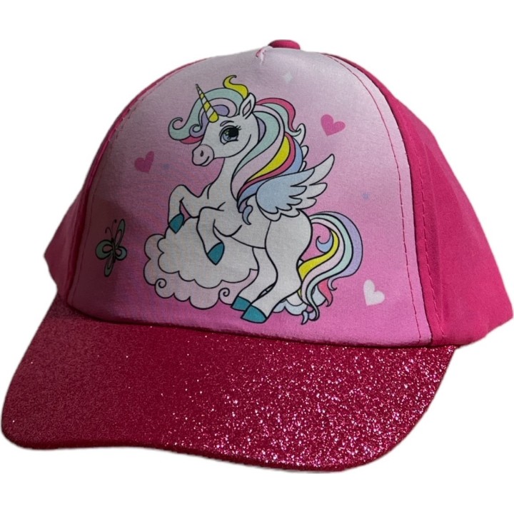 Casquette Licorne