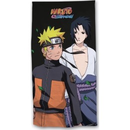 Drap de bain Naruto Pas cher,  chez le spécialiste de la licence