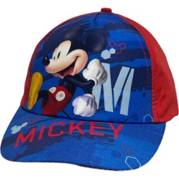 Casquette Mickey Disney