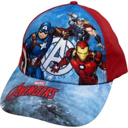 Casquette Avengers Marvel