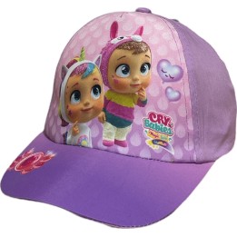 Casquette Cry Babies