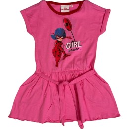 Robe Miraculous -Lady Bugs