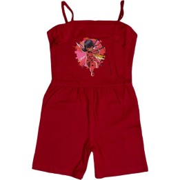 Robe Miraculous -Lady Bugs