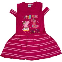 Robe Peppa Pig