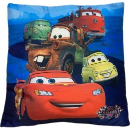 coussin car disney