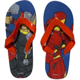 Tong Avengers Marvel