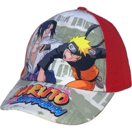 Casquette Naruto