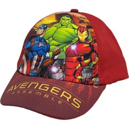 Casquette Avengers Marvel