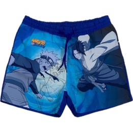 Short De Bain Naruto