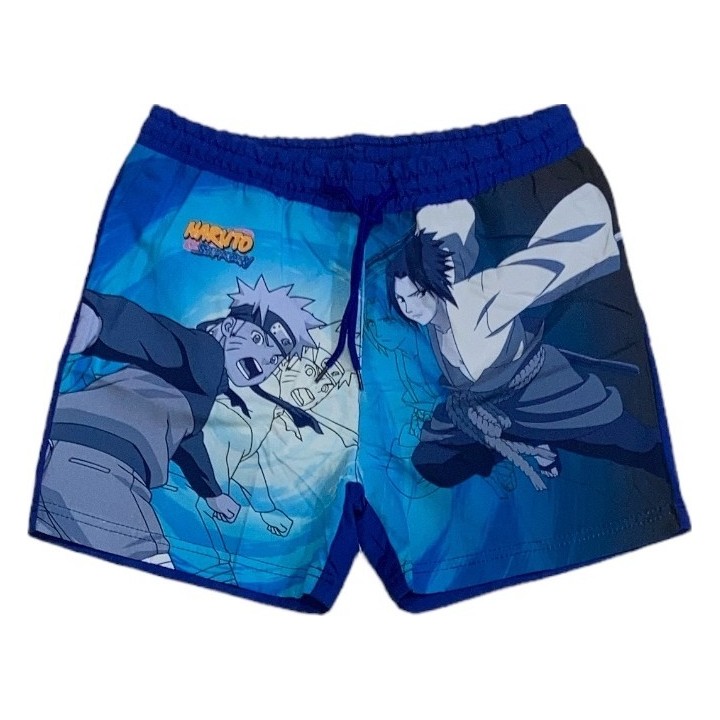 Short De Bain Naruto