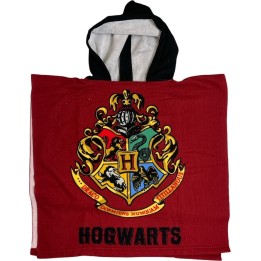 Poncho de bain Harry Potter