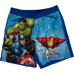 Short De Bain Avengers Marvel
