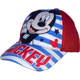 Casquette Mickey Disney