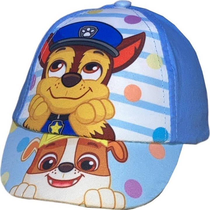 Casquette Bébé Paw Patrol