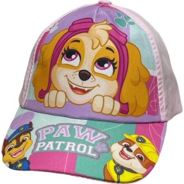Casquette Paw Patrol