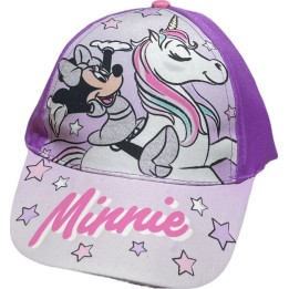Casquette Minnie Disney