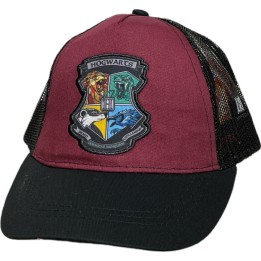 Casquette Harry Potter