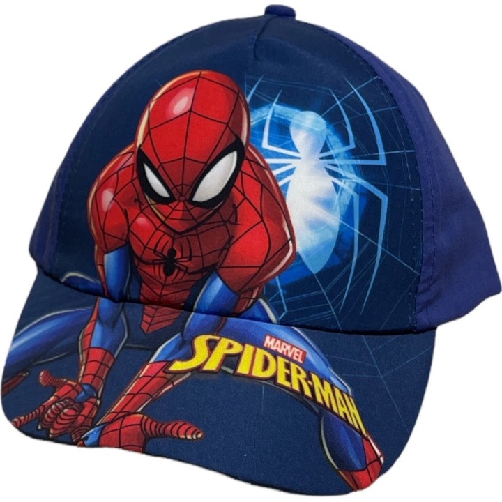 Casquette Spiderman