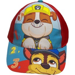 Casquette Paw Patrol