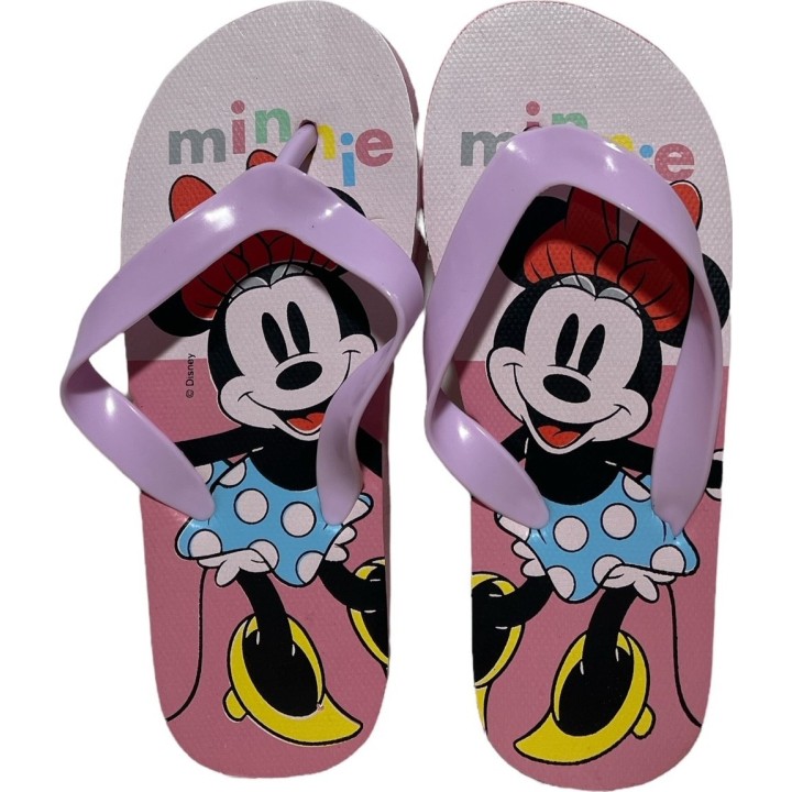 Tong Minnie disney