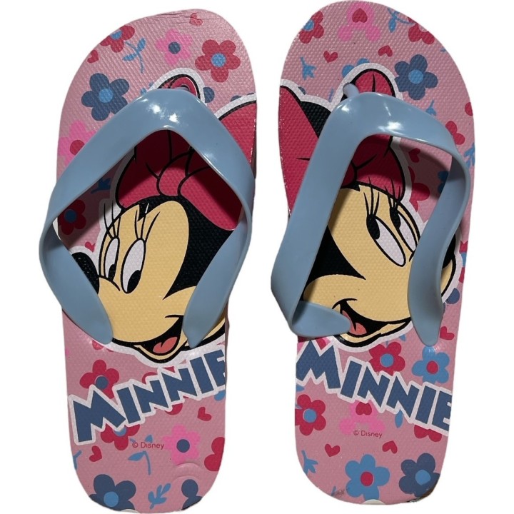 Tong Minnie disney